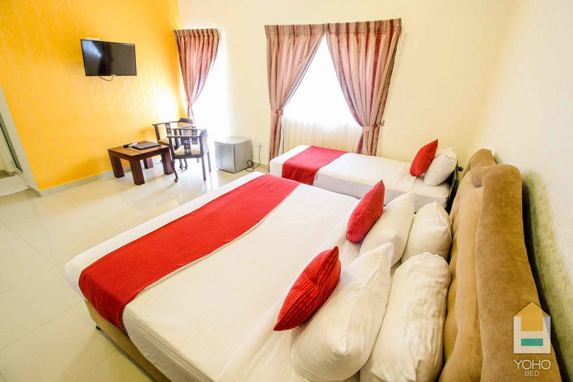 Hotel Sunhill Mount Lavinia Дехивала-Маунт-Лавиния Экстерьер фото